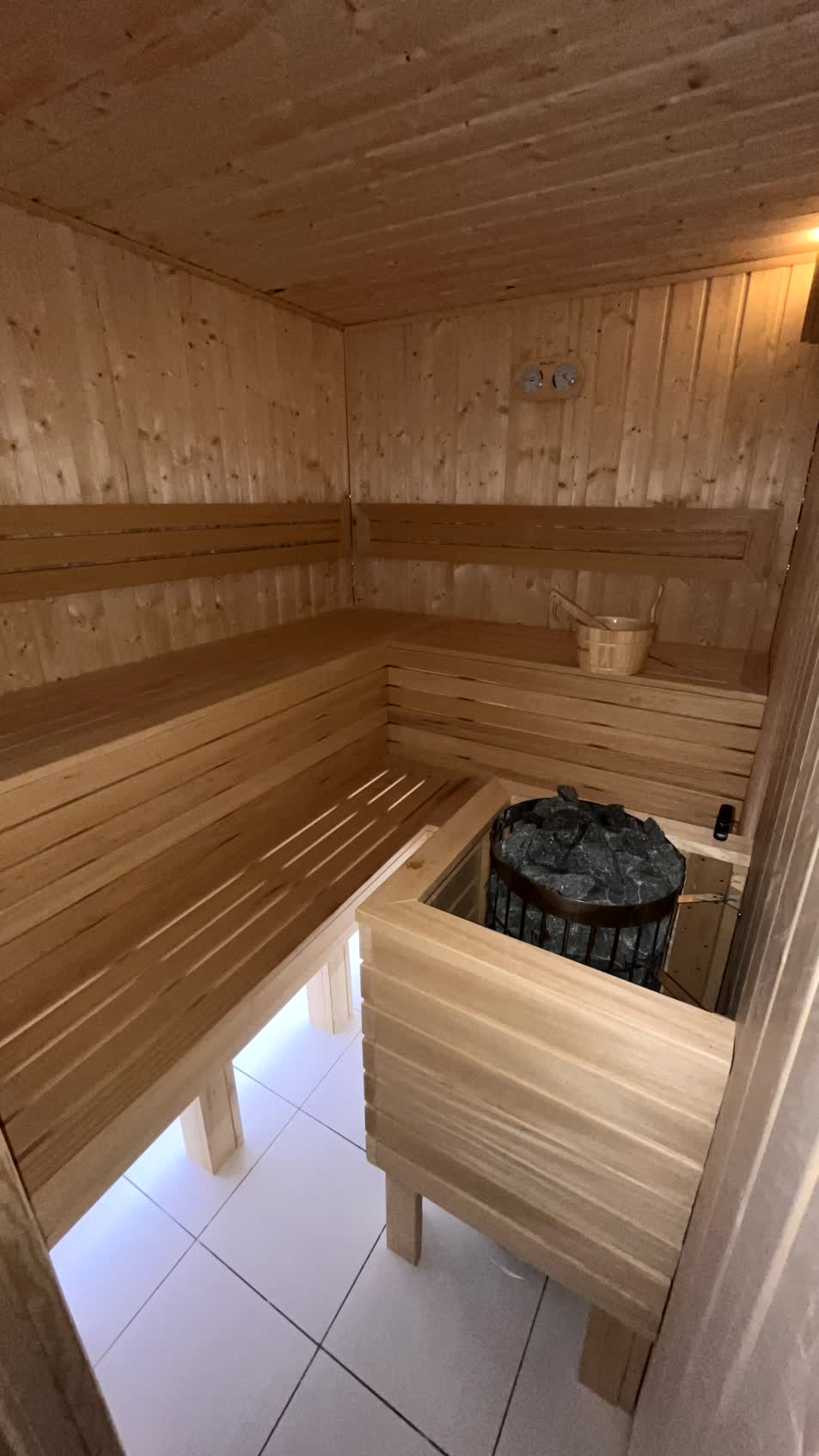 strefa SPA