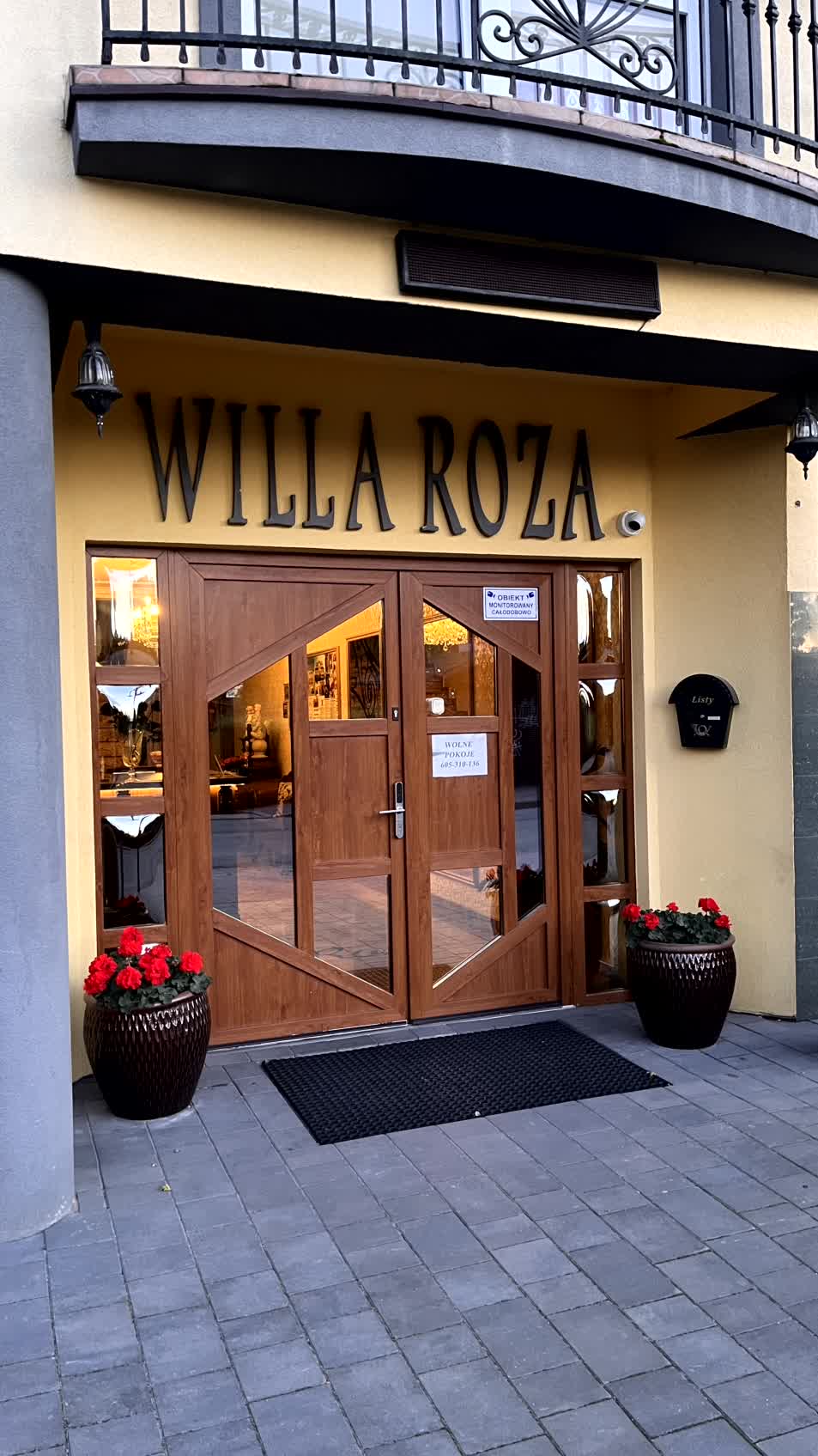 Willa Roza