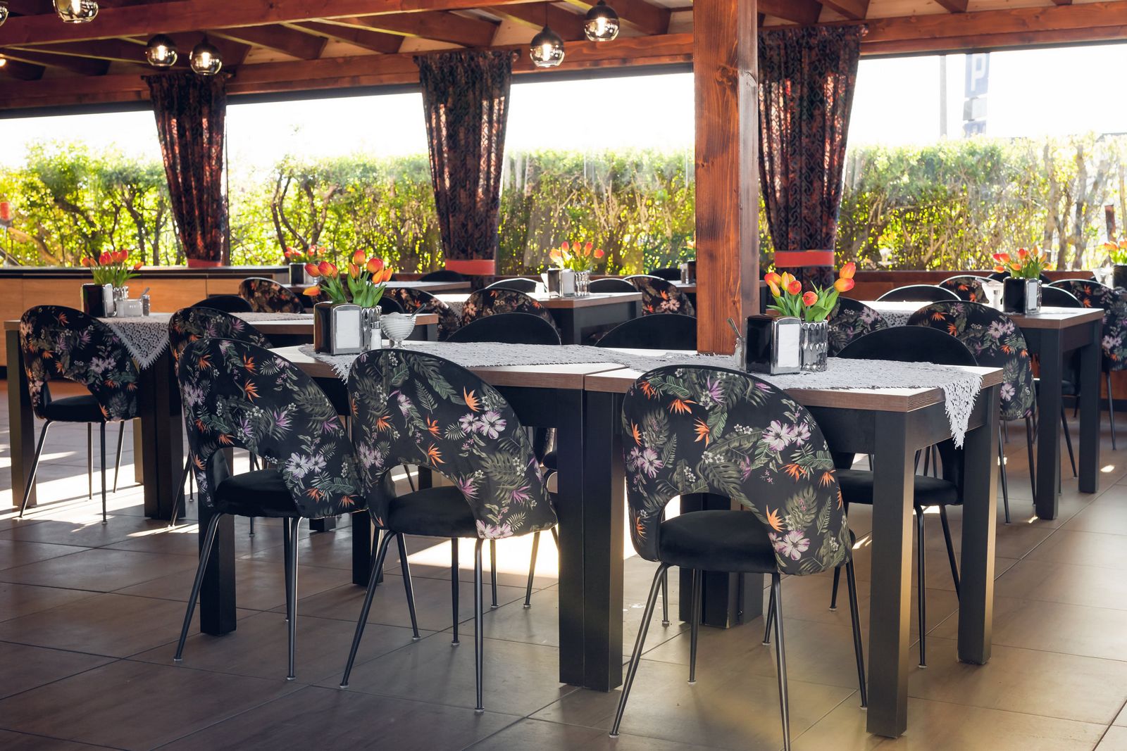 Restauracja